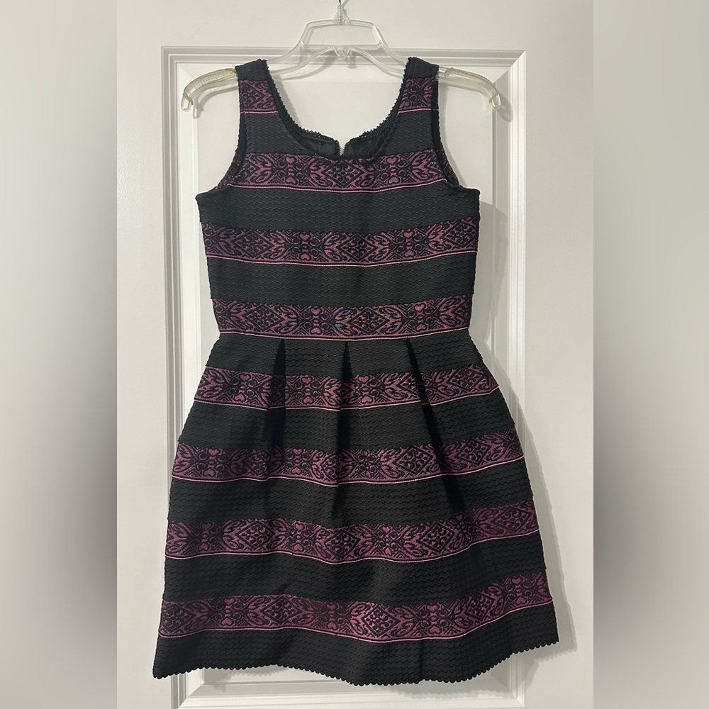 Elisa B girls Dress